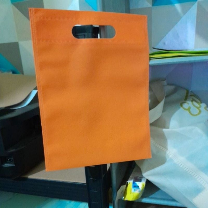 

tas polos 20x26 orange
