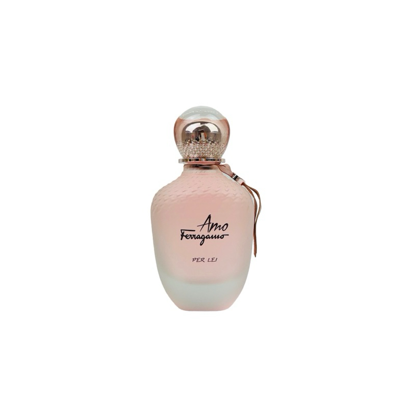 Salvatore Ferragamo Amo Ferragamo Per Lei Woman (Tester)