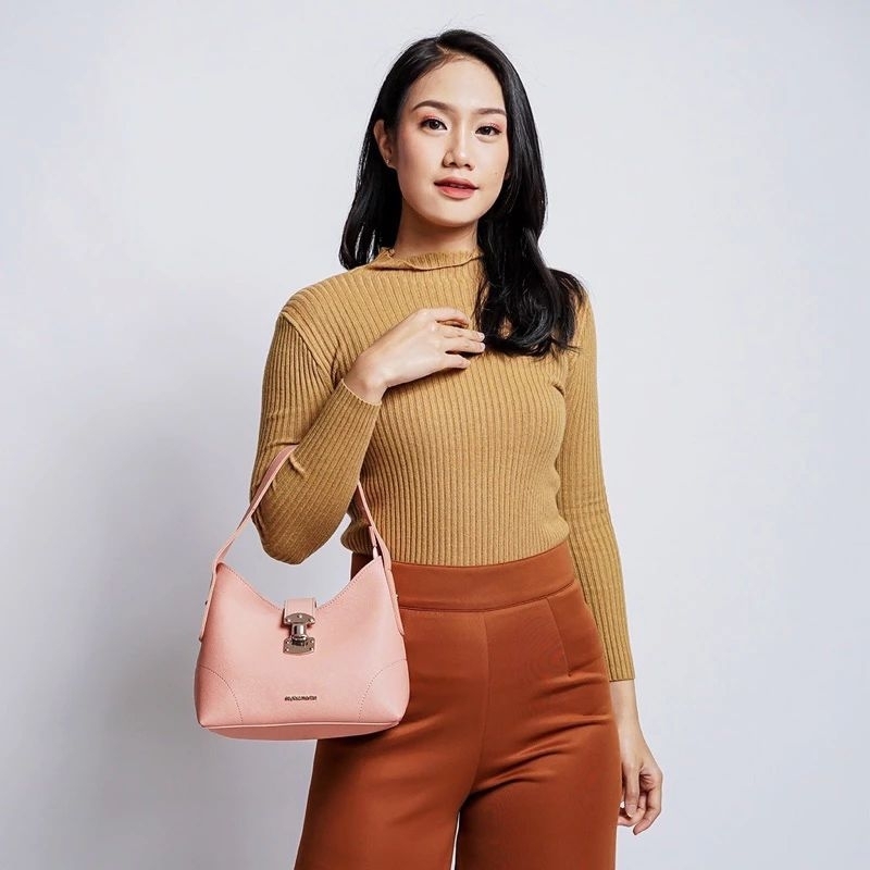 TAS BENITA SHOULDER SOPHIE MARTIN PARIS TAS JINJING WANITA