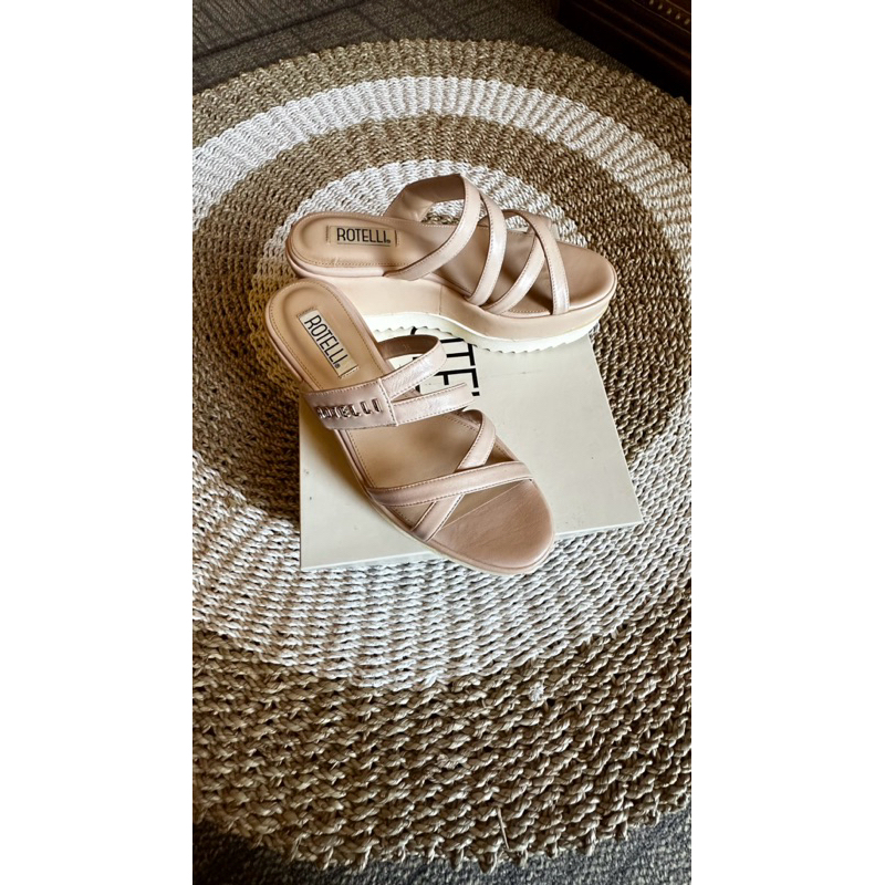 sandal rotelli