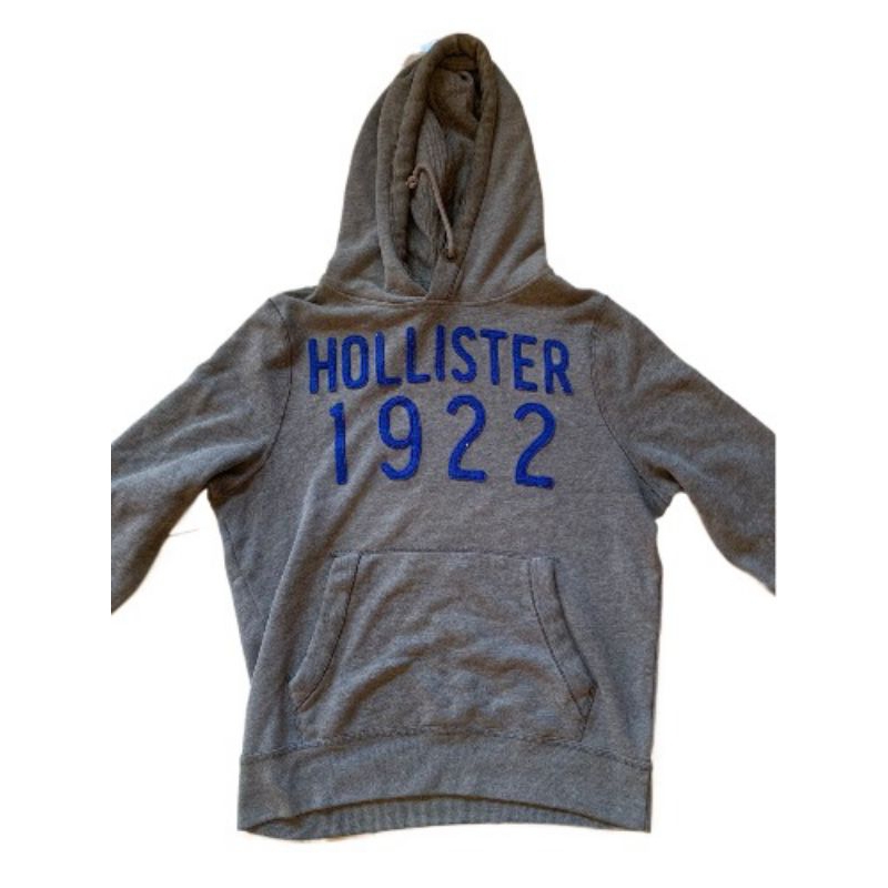 HoodieHollister