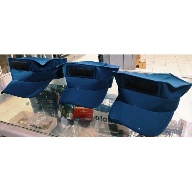 TOPI OKINAWA PDH TNI-AL