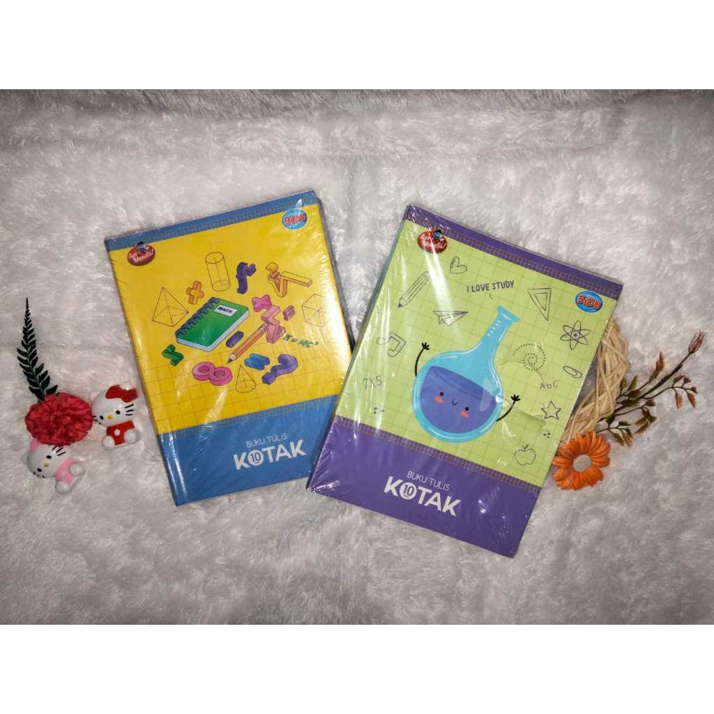 

buku kotak sidu isi 38