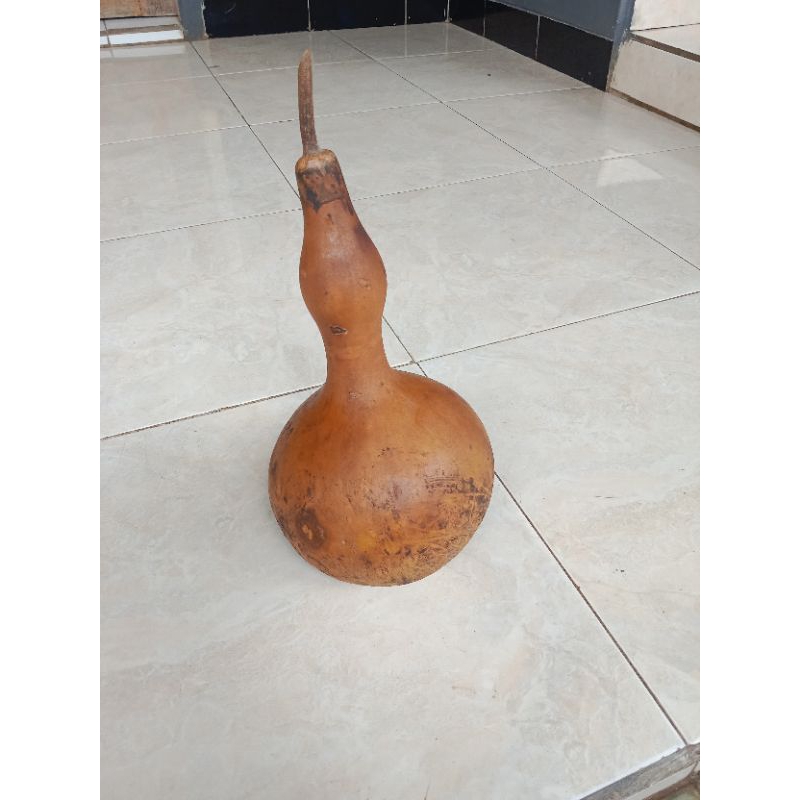 labu cina / botol air minum