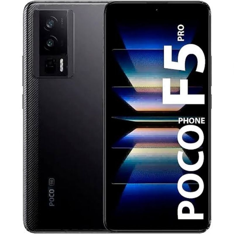 XIAOMI POCO F5