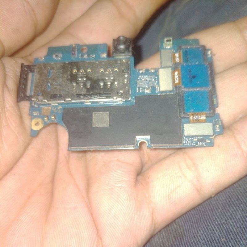 mesin samsung a50 ram 6/128