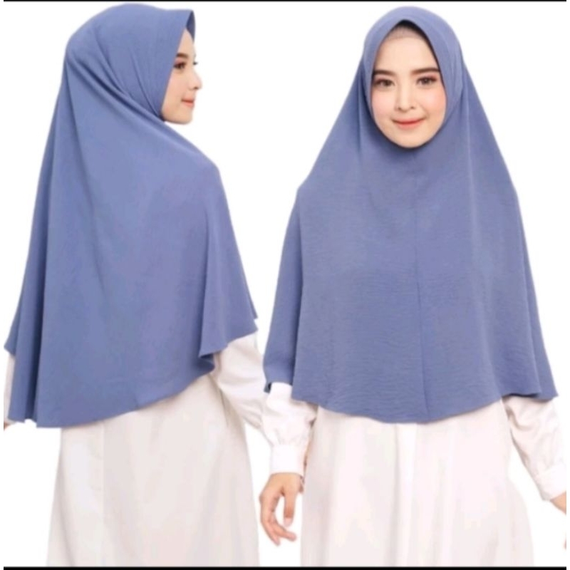 BERGO PET CRINKLE AIFLOW XL