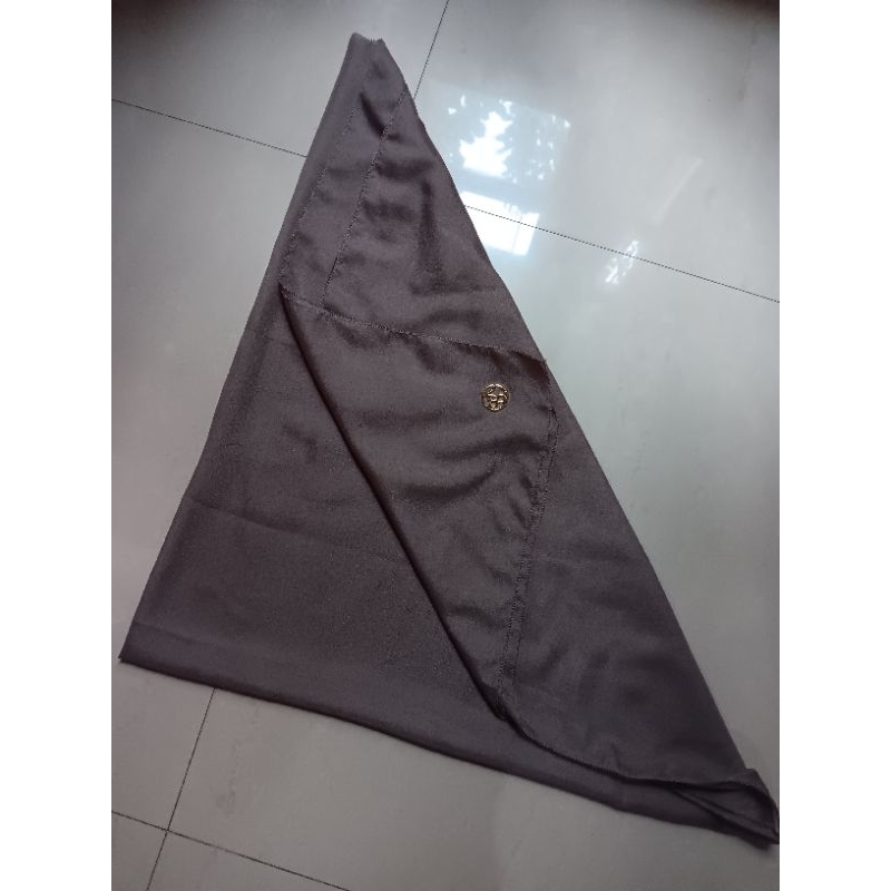 San Marco Scarf Preloved