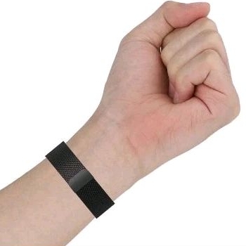 Strap Stainless Huawei Watch GT3 GT3 42mm Steel Tali Jam