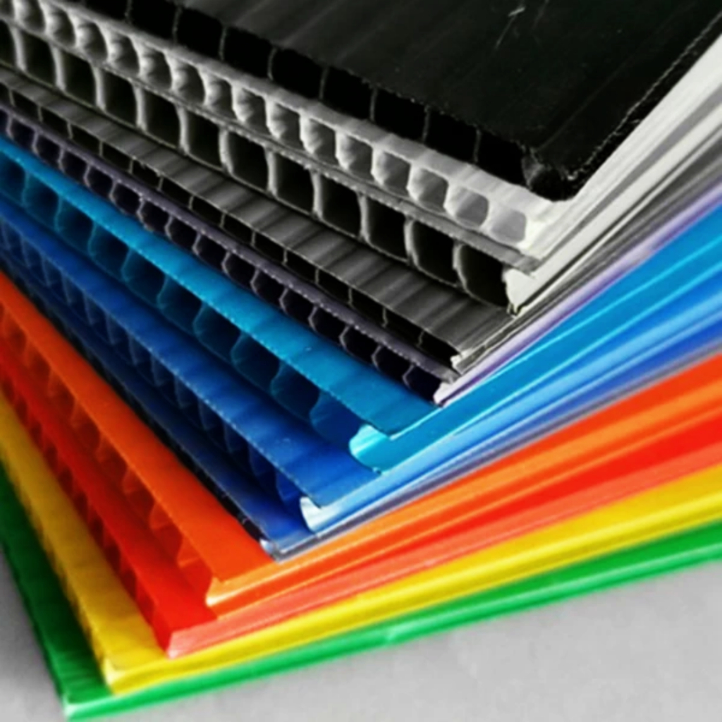 

Infraboard Lembaran 3mm - Impraboard Tebal