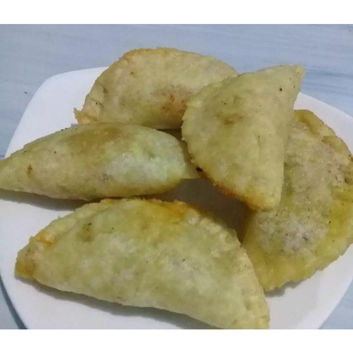 

CIRENG GAUL ISI AYAM SUWIR PEDAS/ORIGINAL