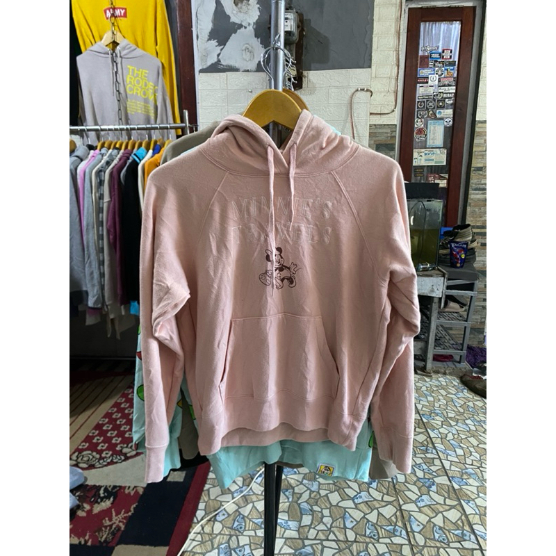hoodie Disney second