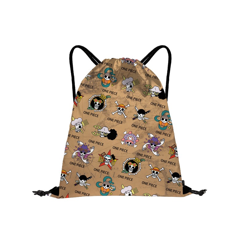 Tas serut one piece / tas perlengkapan serbaguna one piece