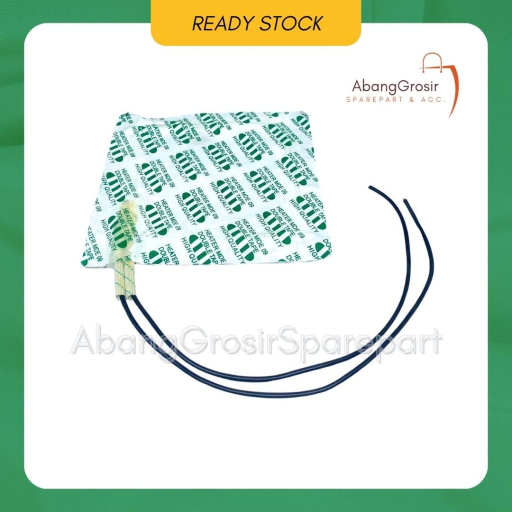 Elemen Tutup Atas Magic Com/Pemanas Penanak Nasi - Sparepart Rice Cooker Elemen Tutup