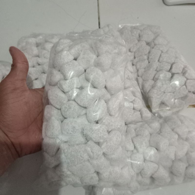 

CIMOL MENTAH 1KG