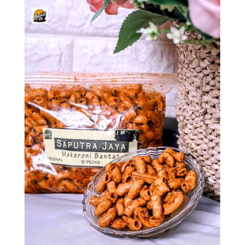 

Makaroni Bantat