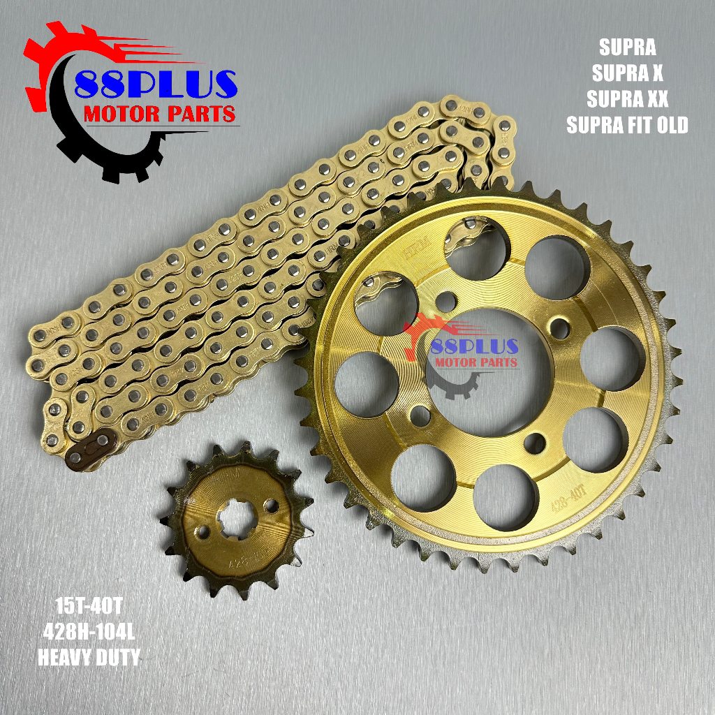 GEAR GIR SET GEAR GIR PAKET SUPRA X SUPRA XX SUPRA FIT LAMA