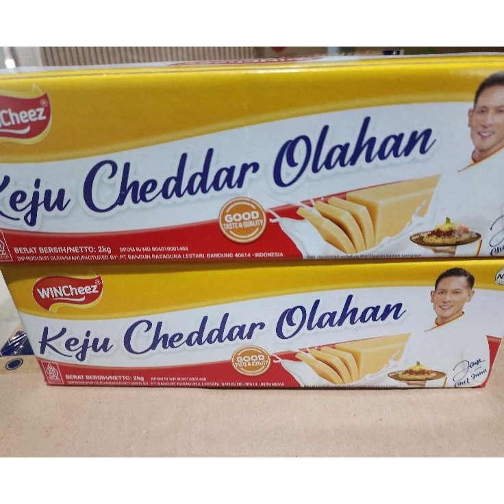 

Big Deal KEJU WINCHEEZ 2KG