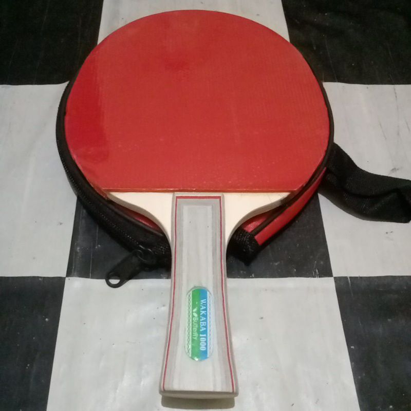 bet pingpong butterfly wakaba 1000