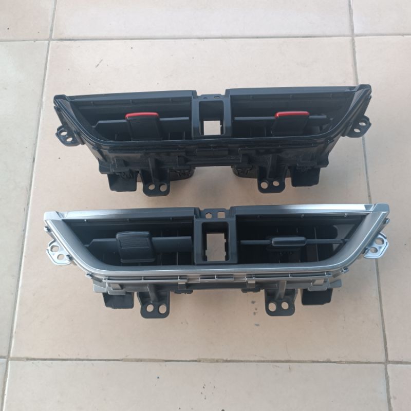 kisi kisi ac tengah avanza xenia veloz 2022 original