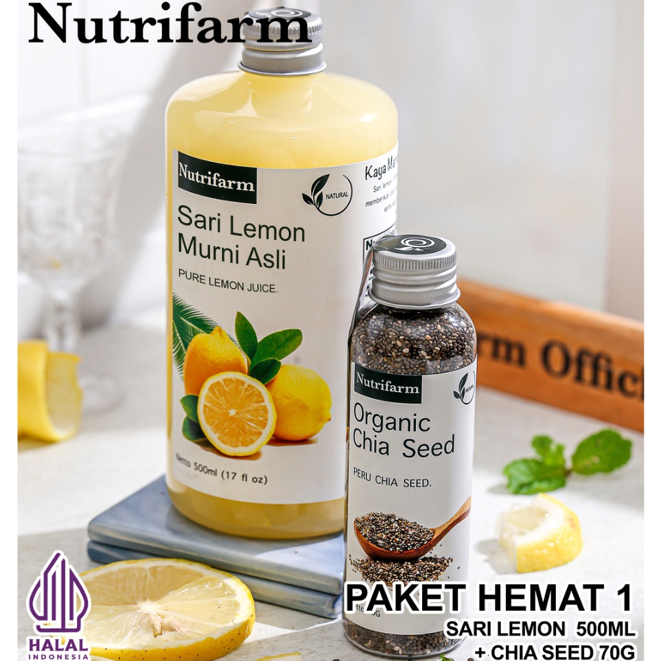 

Kejutan disini 5ML CHIA SEED PAKET DETOX 2 IN FRESH CALIFORNIA PURE AIR LEMON AIR LEMON ORIGINAL JUS LEMON DARI BUMI LEMOVITA GEMELI LEMOVITA NUTRILOGY OFFICIAL BEORGANIK