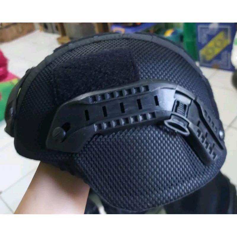 helm tactical jforce