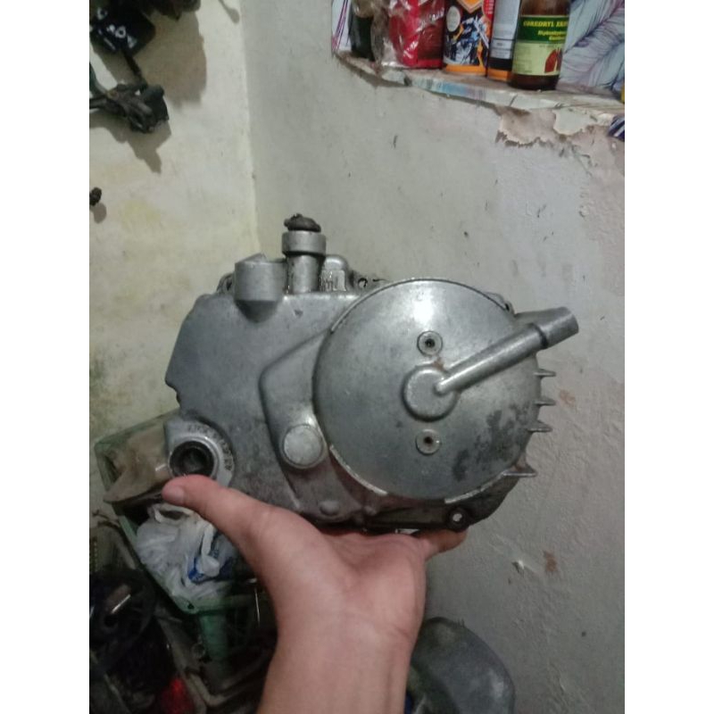 Bak Kopling manual Shogun 110,Smash