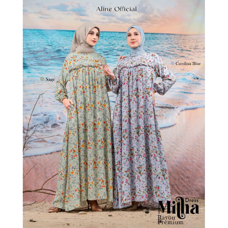 mitha dress