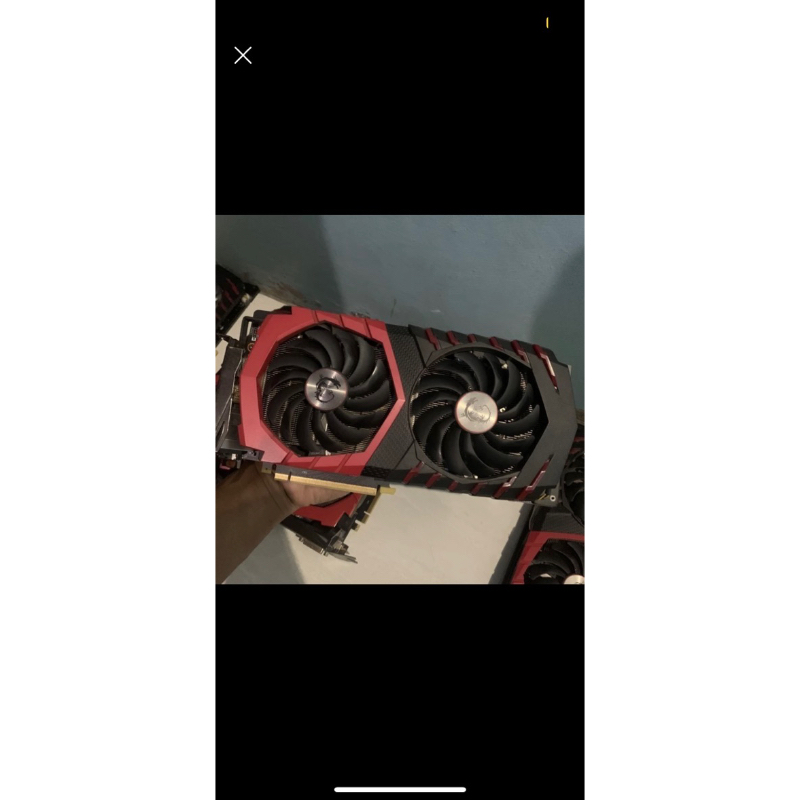 vga 1060 6gb