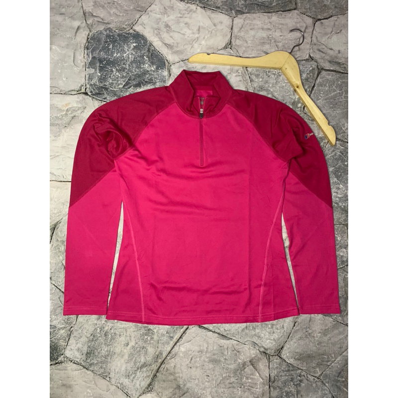 Baselayer Berghaus Women