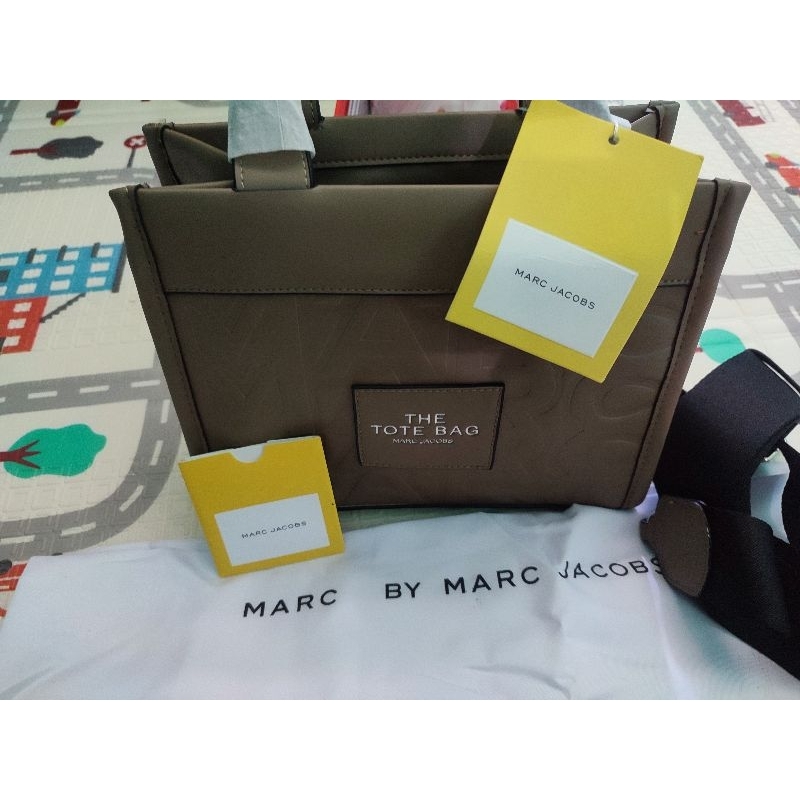 Tote MJ from renera_store