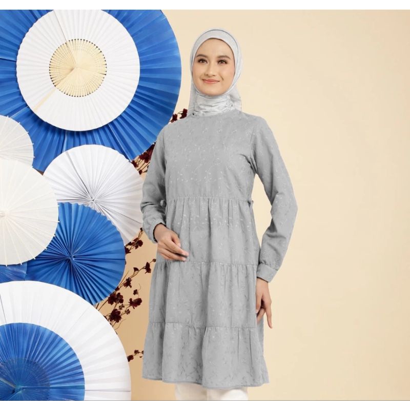 zoya tunik