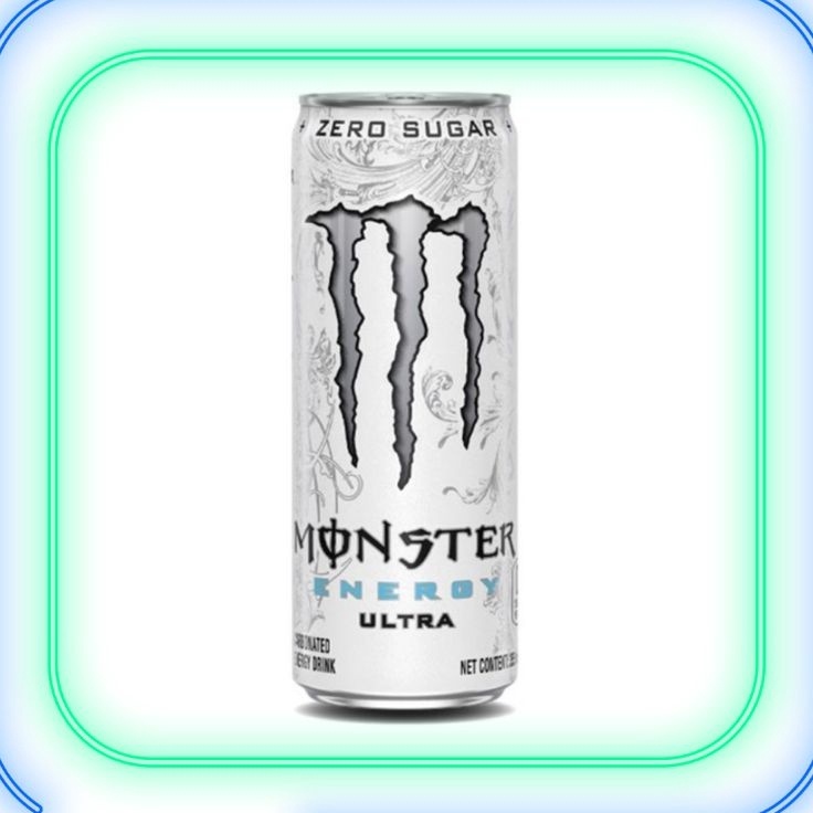 

Yang Terbaik Monster Energy Drink Ultra Zero Sugar 355ml