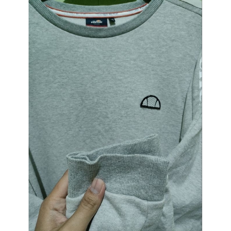 Crewneck Ellesse