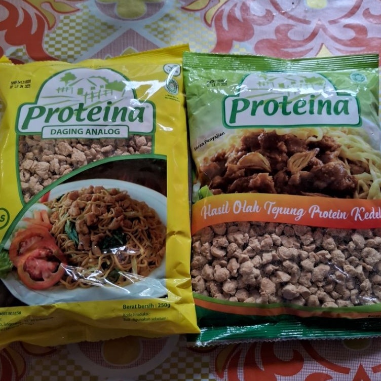 

Wow banget Proteina LX LS 25 gram