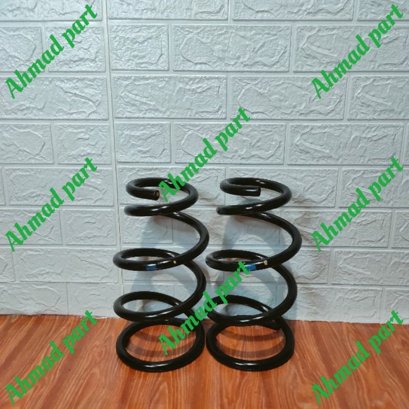 coil spring innova bensin depan