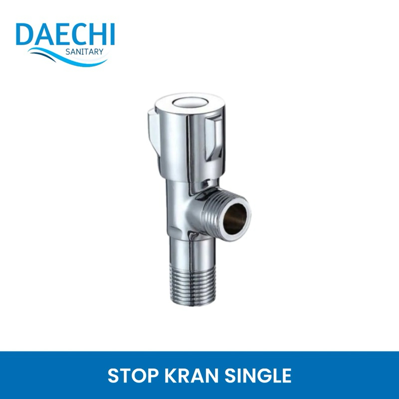 Stop Kran Shower Stop Kran Single Jet Shower Bidet