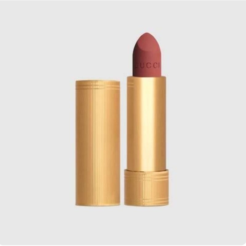 Gucci Matte Lipstick