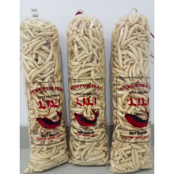 

Klik Pesan Telur gabus keju lili 5 gram