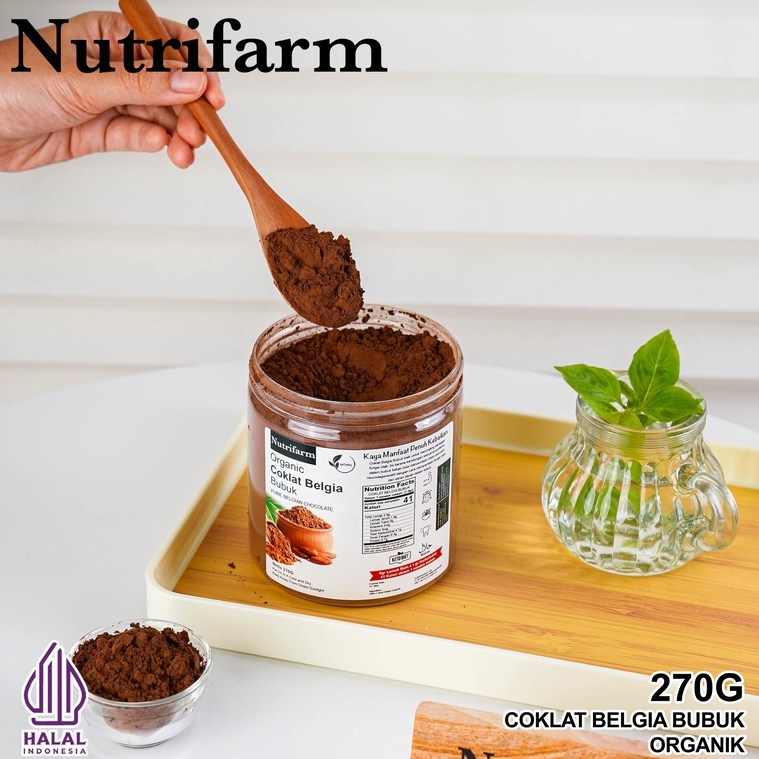 

Harga Khusus DARK CHOCOLATE POWDER 27G DRINK PREMIUM DARK COKLAT BUBUK MINUMAN