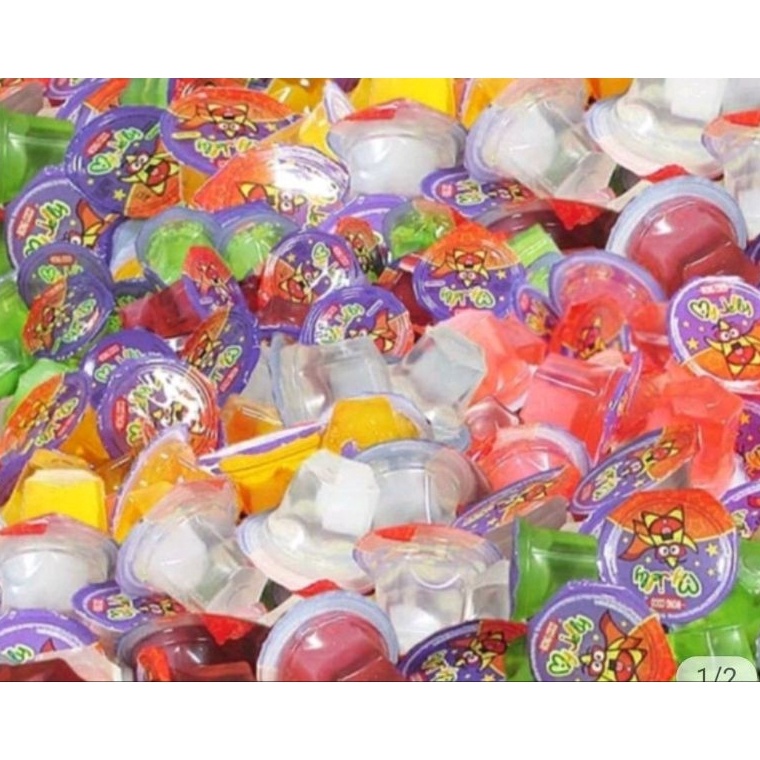 

Banyak dicari My jelly awuran coco kemasan 1 kgexpjuni 225