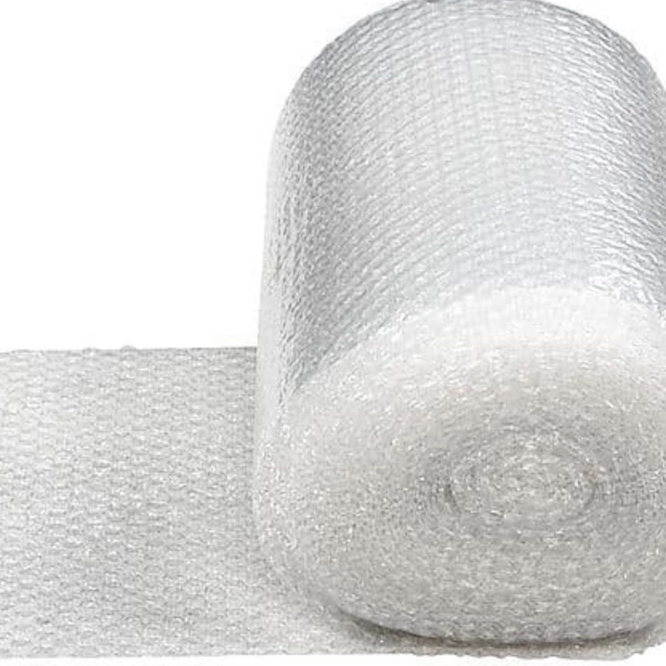 

Super Kualitas TAMBAHAN BUBBLE WRAP KARDUS PACKING 125 Cm SUPAYA LEBIH AMAN
