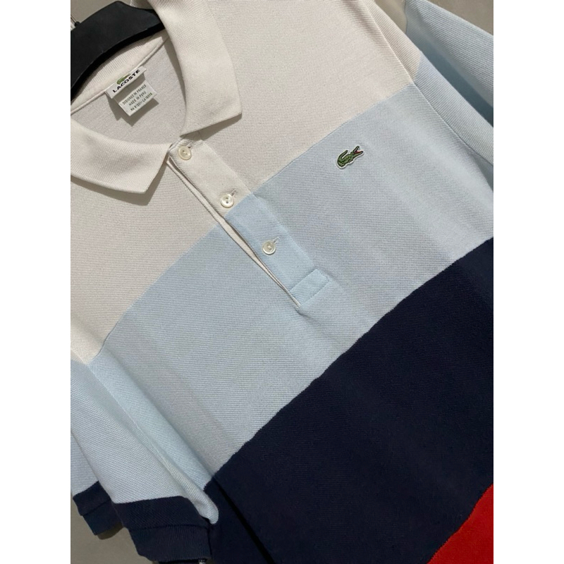 Polo tshirt Lacoste