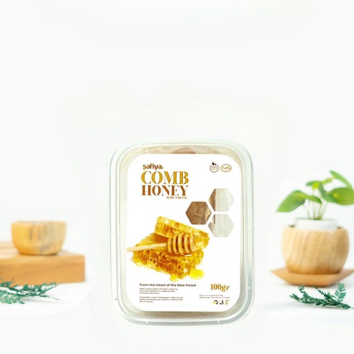 

Harga Spesial 1 Gram Madu SarangMadu Asli Original Premium