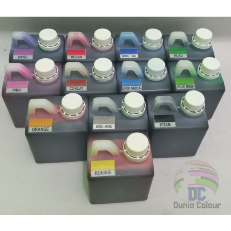 

Gratis Garansi TINTA STAMPEL FLASH 5ML