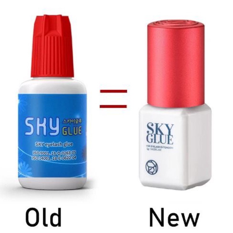 

Dapatkan Segera Sky Glue S5g strongORIGINAL KOREA