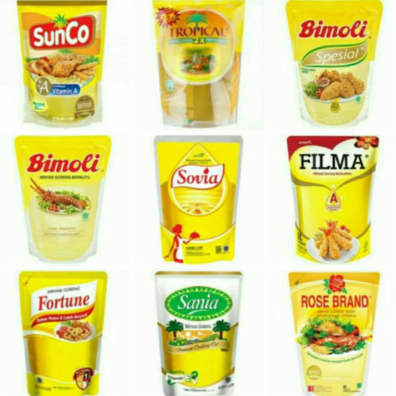

Kejutan disini ANEKA MINYAK GORENG POUCH SUN CO SEMARANG JATENG