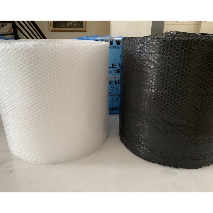 

Sedang Trend BUBBLE WRAP Uk 5 meter x 4 cm GMP