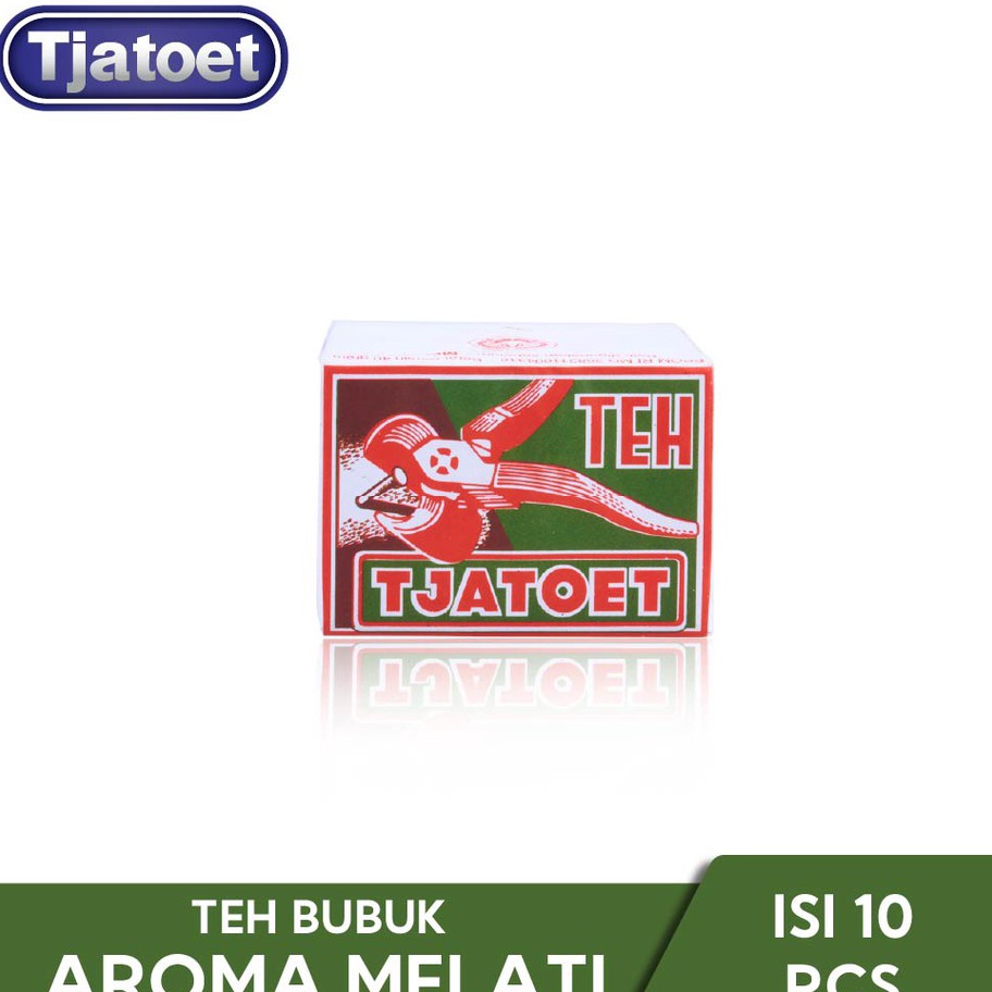 

Stok terbaru Tjatoet Jasmine Istimewa 1pcs 4gr