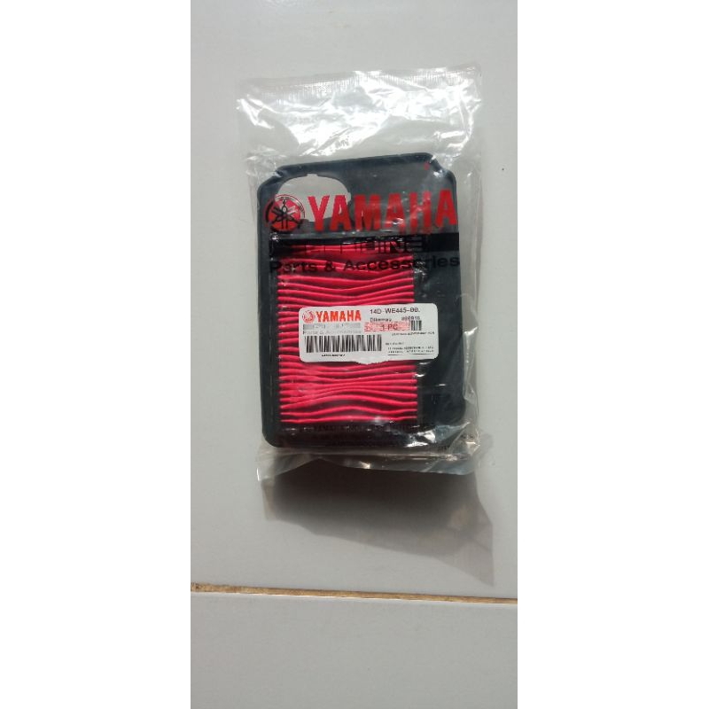 filter Mio soul karbu , Fino karbu